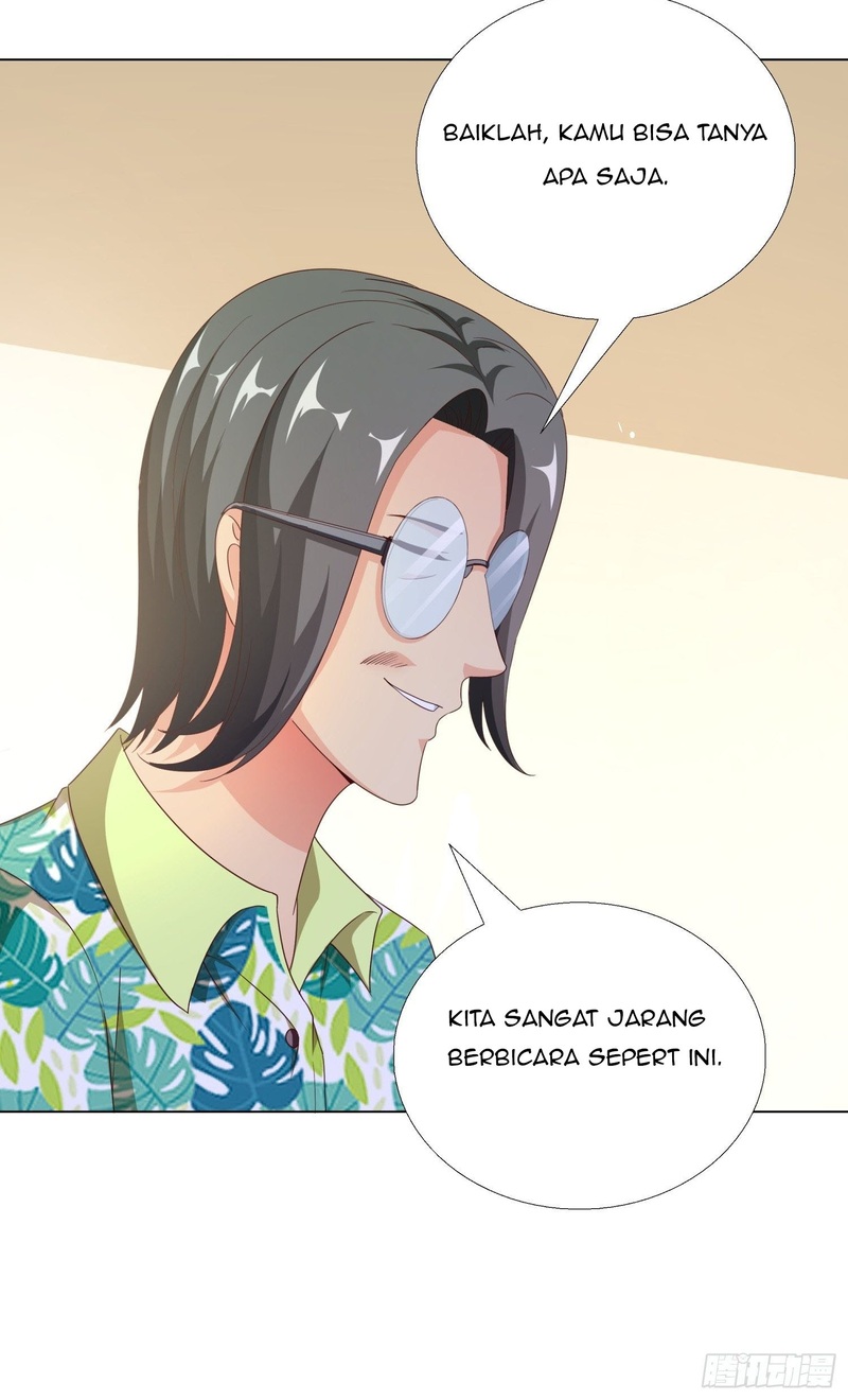 Super School Doctor Chapter 78 Bahasa Indonesia